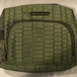 Gorgeous Green Aimee Kestenberg Bag Never Used